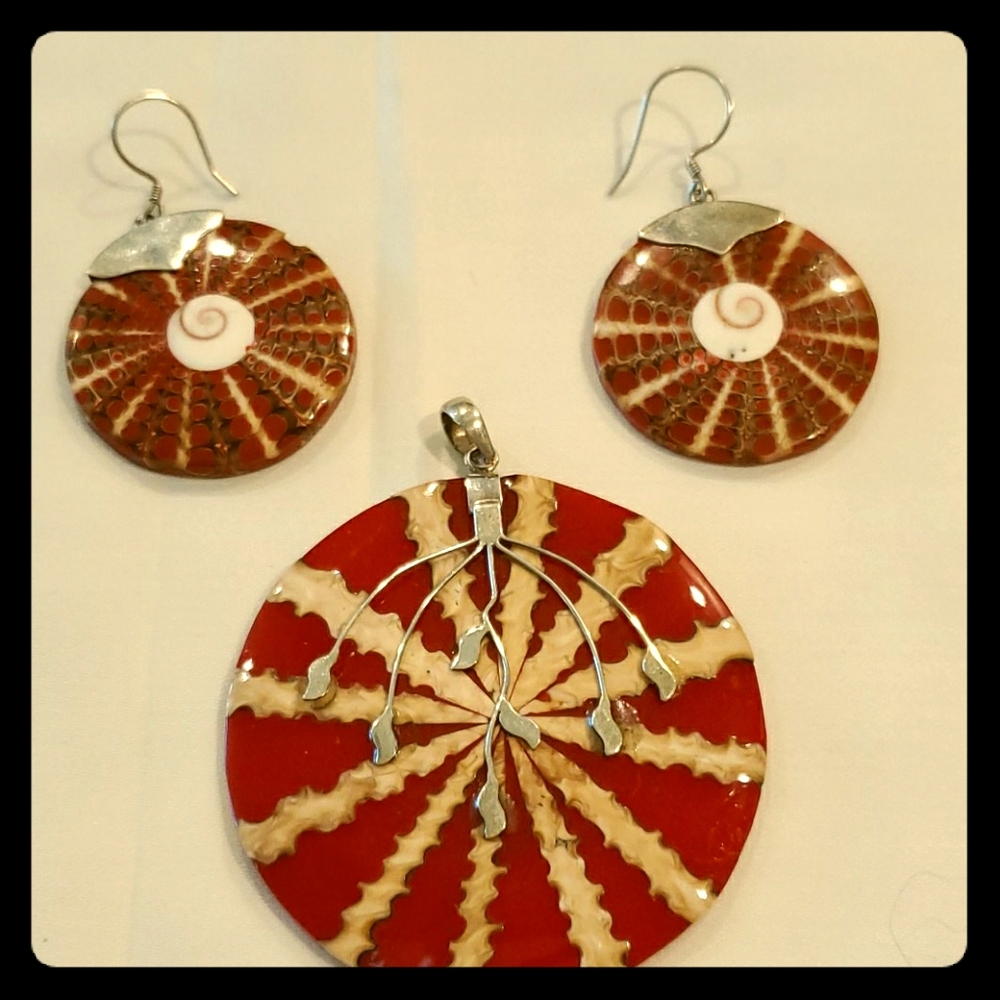 Jewelry Set